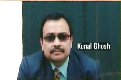 Police summon Kunal Ghosh again in Saradha scam