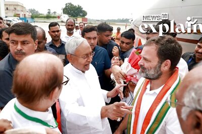 Opposition Meet: Lessons from the Third Fronts of Yesterday