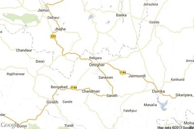 Deoghar murder case: Police seeks narco analysis on arrested constable