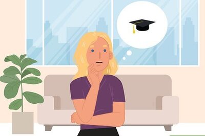 How to Get a Degree Online