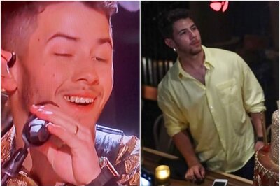 Grammys 2020: Nick Jonas Has the Best Response to Fans Pointing Out What Was Stuck in His Teeth