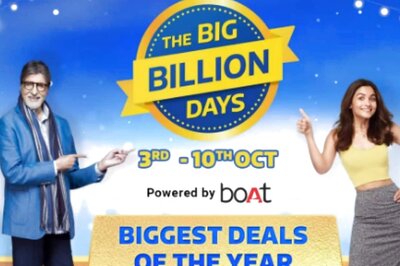 Flipkart Big Billion Days Sale: Best Smartphones You Can Buy Under Rs 15,000