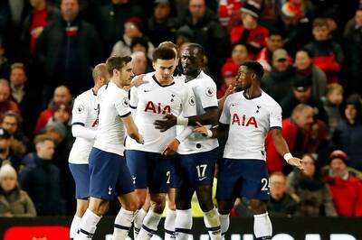 Premier League 2019 Norwich City vs Tottenham Hotspur Live Streaming: When and Where to Watch Live Telecast, Timings in India, Team News