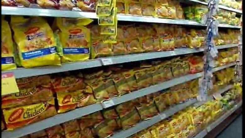 We are not intimidated by Ramdev's noodles: Nestle chief
