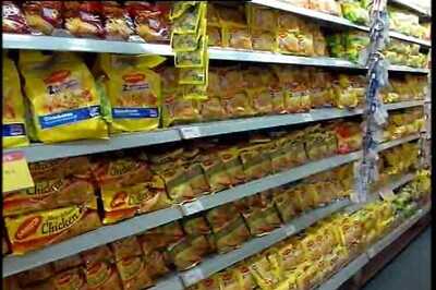 We are not intimidated by Ramdev's noodles: Nestle chief