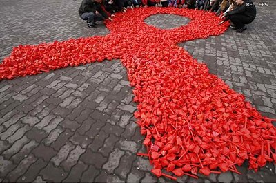 Stem cell therapy wipes out HIV in two patients: Report