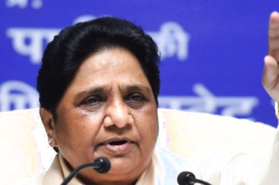 Controversy Over 'Ramcharitmanas' Aimed at Benefitting SP, BJP: Mayawati