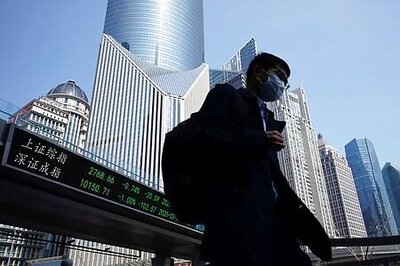 Global Markets: Gold shines on falling dollar, yields; pandemic cost concerns drag on shares