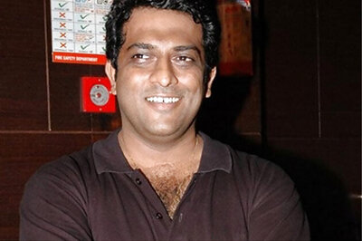 Anurag Basu, Motwane to promote new filmmakers