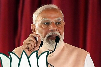 Cong Adopted 'Loot' East Policy, BJP Turned it into 'Act East' Policy: PM Modi