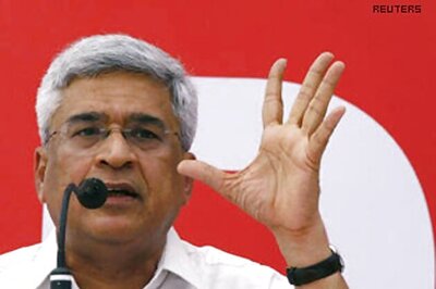Alternative policies of CPM to be announced on Mar 19: Karat