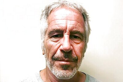 Demolition Begins On Epstein's Former Florida Mansion