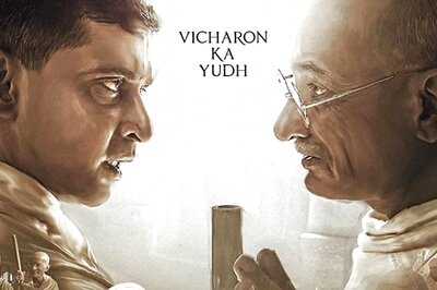 Gandhi Godse – Ek Yudh: Meet The Lead Actors Of This Rajkumar Santoshi Film
