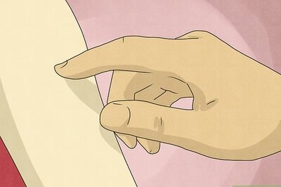 How to Caress