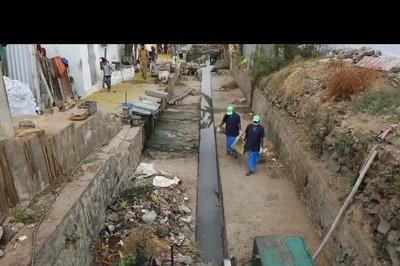 Breaking Barriers: Empowering Sanitation Workers Across India