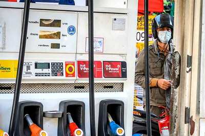 Petrol, Diesel Fresh Prices Announced For December 13: Check Fuel Rates In Your City