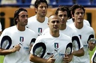 Euro 2008 qualifying set for kick-off