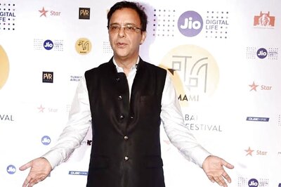 Accusation That 'Shikara' Commercialises Kashmiri Pandits' Story Nonsensical: Vidhu Vinod Chopra