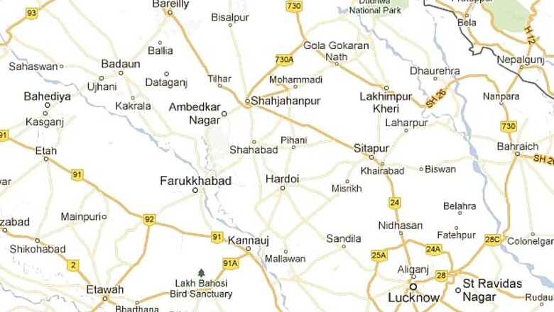 Heat wave sweeps UP, Etawah remains hottest at 43.4 degree Celsius