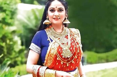 Remember Laagan Fame Actress Gracy Singh? This Is What She Is Doing Now