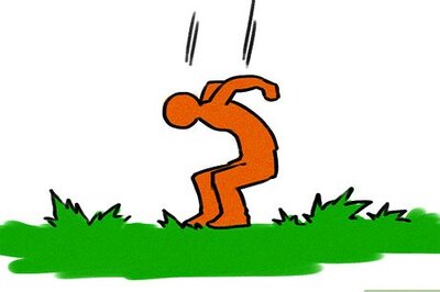 How to Stop Ground Shock