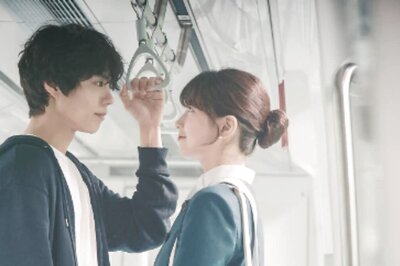 Wonderland First Look: Park Bo-Gum And Bae Suzy Display Unbreakable Bond