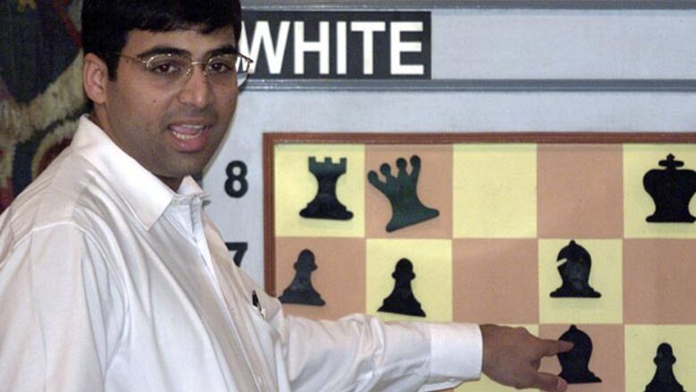 Viswanathan Anand regains number one ranking