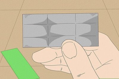 How to Fold a Gum Wrapper Heart in 9 Simple Steps