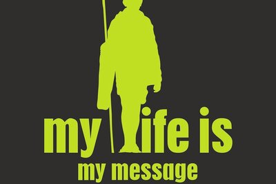 Gandhi Jayanti 2022: 10 Motivational and Inspirational Quotes by India's Father of The Nation