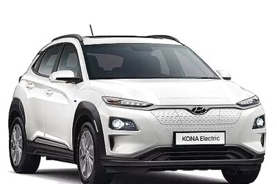 Hyundai Discontinues Kona Electric Vehicle In India, Here's Why