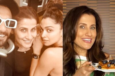 Yasmin Karachiwala Shares The Power of a Protein-Rich Diet and Regular Exercise