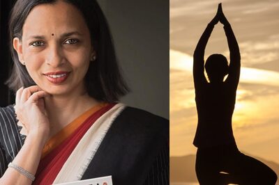 Celebrity Nutritionist Rujuta Diwekar Offers 5 Tips for Healthy Travel This Festive Season