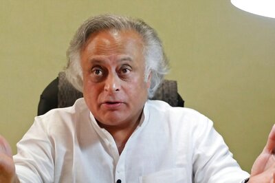 No Opposition Front is Possible Without Congress: Jairam Ramesh