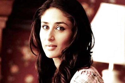 Kapoors are finest actors in film industry: Kareena
