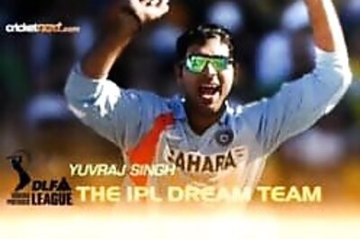 Kings XI Punjab go into semis with a high morale