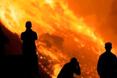 Fire Breaks Out at School Hostel in Giridih District; Students Evacuated