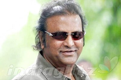 Telugu actor Mohan babu turns a year older today