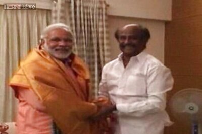Police foil protest attempts against Modi visit:100 detained