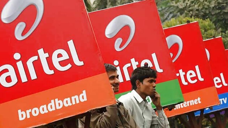 Airtel to revise some postpaid mobile rates from September 8