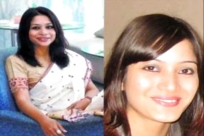 Indrani Mukherjea Writing a Book in Jail, Translates Shlokas From Gita
