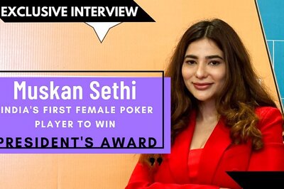 Indian Poker Players Are ‘Feared’ Around The World: Ace Poker Player Muskan Sethi