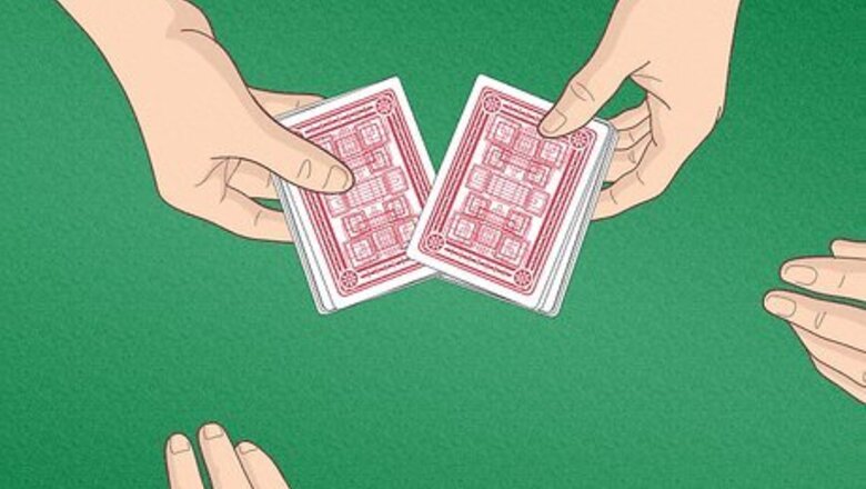 Ride the Bus: A 3-Part Guide to Playing With Your Friends