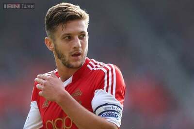 Liverpool's Adam Lallana set to miss start of season