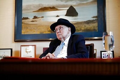 Nevada Jockeys To Be First On Presidential Primary Calendar