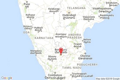BTM Layout Election Results 2018: Congress' Ramalinga Reddy Won
