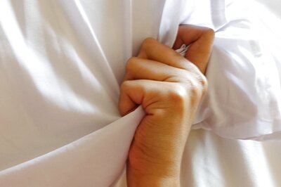 The Mythical 'G-Spot' Does Actually Exist, and It Has Magical Health Benefits