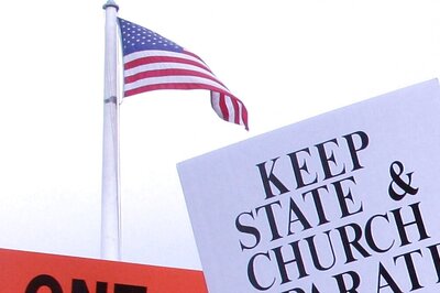 Opinion | Mirror, Mirror on the Wall, Who is Secular of Them All?