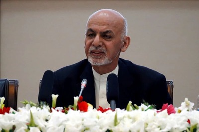 Afghan Government Considering New Eid Ceasefire Offer