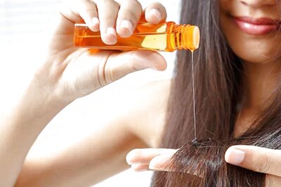 Here's What You Do If you Want to Keep Your Hair Healthy And Shiny