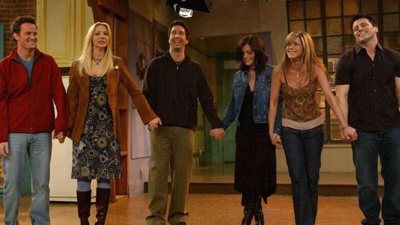 Friends Reunion Release: How to Watch in India and What to Expect